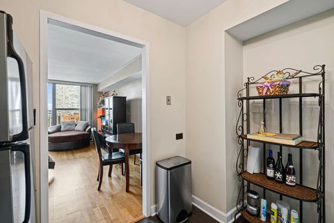Tiny photo for 3600 N Lake Shore Drive #2122, Chicago, IL 60613 (MLS # 12610762)