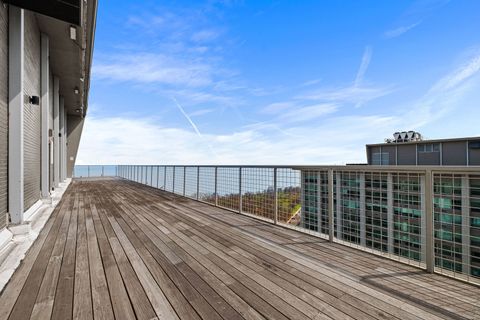 Tiny photo for 3600 N Lake Shore Drive #2122, Chicago, IL 60613 (MLS # 12610762)