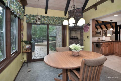 Tiny photo for 3810 N Oak Knoll Road, Crystal Lake, IL 60012 (MLS # 12723353)