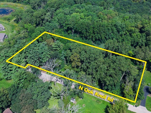 Tiny photo for 3810 N Oak Knoll Road, Crystal Lake, IL 60012 (MLS # 12723353)