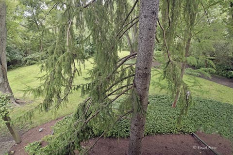 Tiny photo for 3810 N Oak Knoll Road, Crystal Lake, IL 60012 (MLS # 12723353)