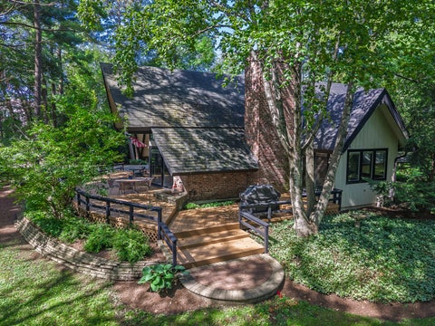 Tiny photo for 3810 N Oak Knoll Road, Crystal Lake, IL 60012 (MLS # 12723353)