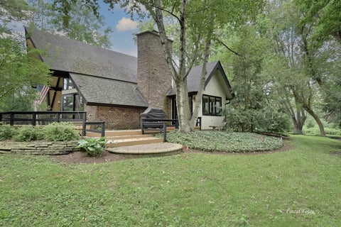 Tiny photo for 3810 N Oak Knoll Road, Crystal Lake, IL 60012 (MLS # 12723353)