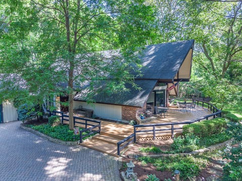 Tiny photo for 3810 N Oak Knoll Road, Crystal Lake, IL 60012 (MLS # 12723353)