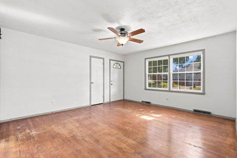 Tiny photo for 3710 N PINE Street, Davenport, IA 52806 (MLS # 12742405)
