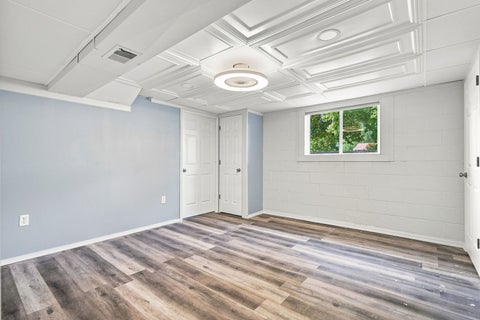 Tiny photo for 3710 N PINE Street, Davenport, IA 52806 (MLS # 12742405)
