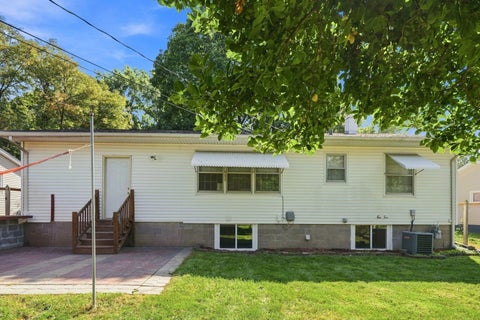 Tiny photo for 3710 N PINE Street, Davenport, IA 52806 (MLS # 12742405)
