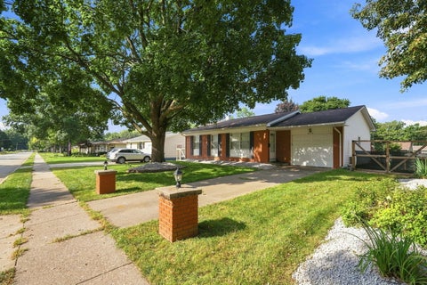 Tiny photo for 3710 N PINE Street, Davenport, IA 52806 (MLS # 12742405)