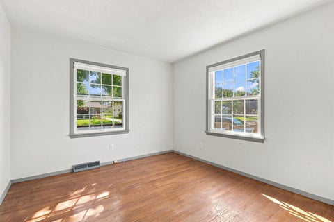 Tiny photo for 3710 N PINE Street, Davenport, IA 52806 (MLS # 12742405)