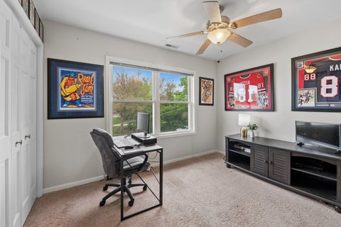Tiny photo for 402 Crescent Street, Wheaton, IL 60187 (MLS # 12720547)