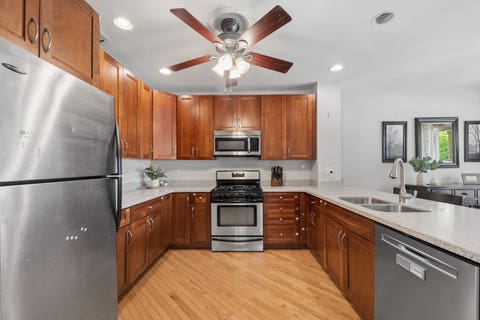 Tiny photo for 402 Crescent Street, Wheaton, IL 60187 (MLS # 12720547)