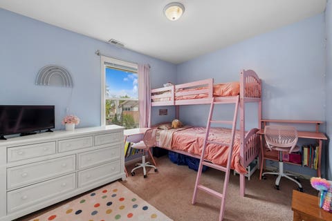 Tiny photo for 402 Crescent Street, Wheaton, IL 60187 (MLS # 12720547)