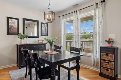 Tiny photo for 402 Crescent Street, Wheaton, IL 60187 (MLS # 12720547)
