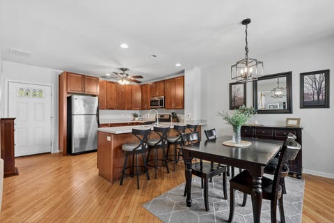 Tiny photo for 402 Crescent Street, Wheaton, IL 60187 (MLS # 12720547)