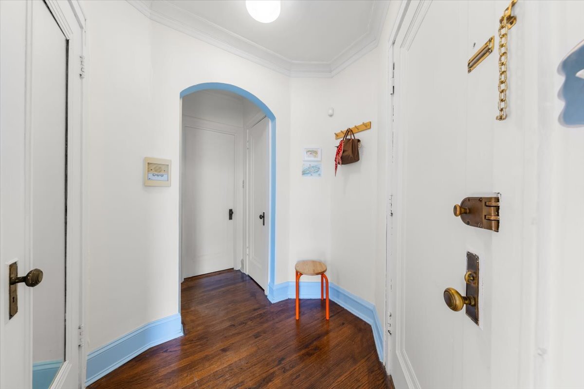 602 Sheridan Road 3E