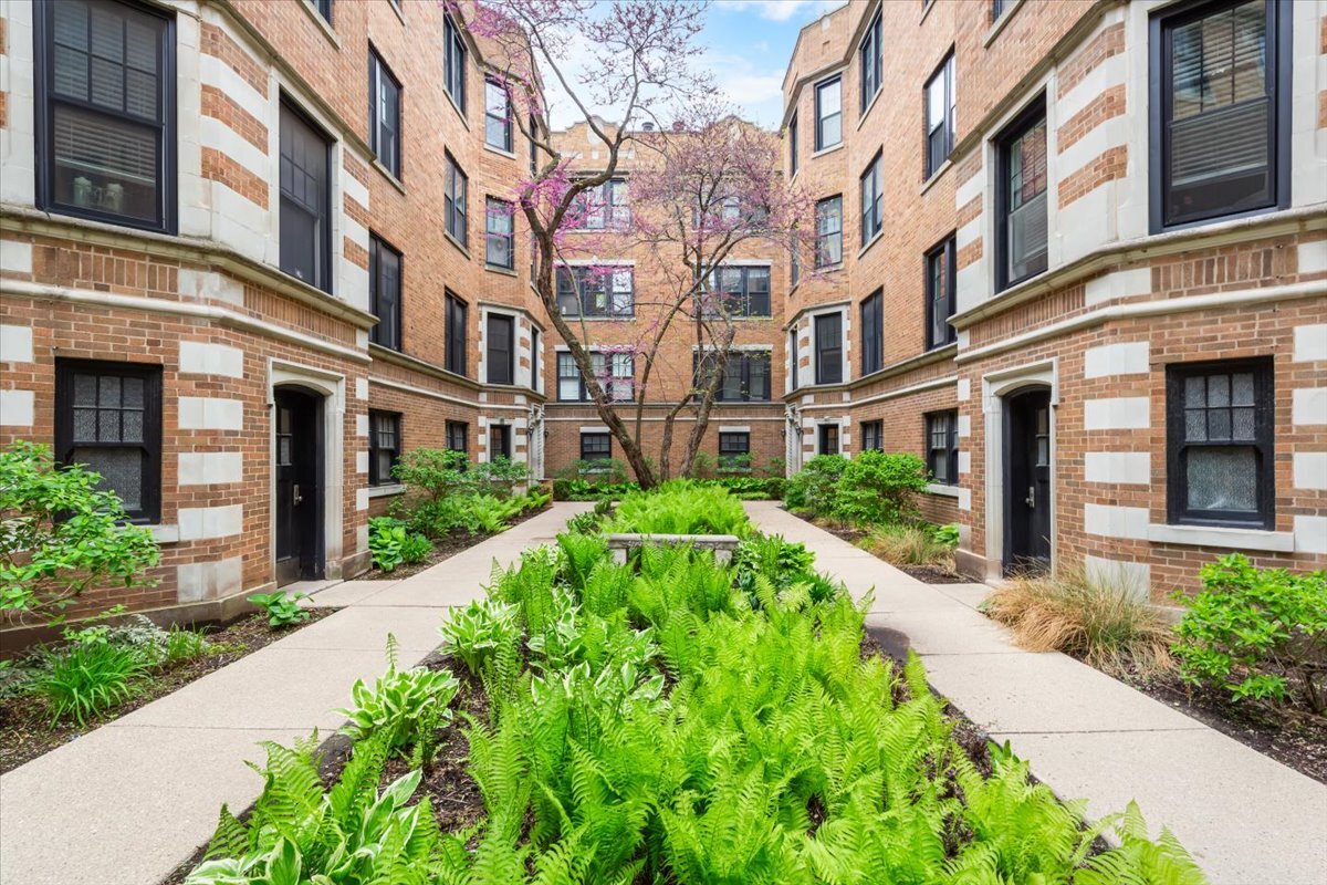 602 Sheridan Road 3E