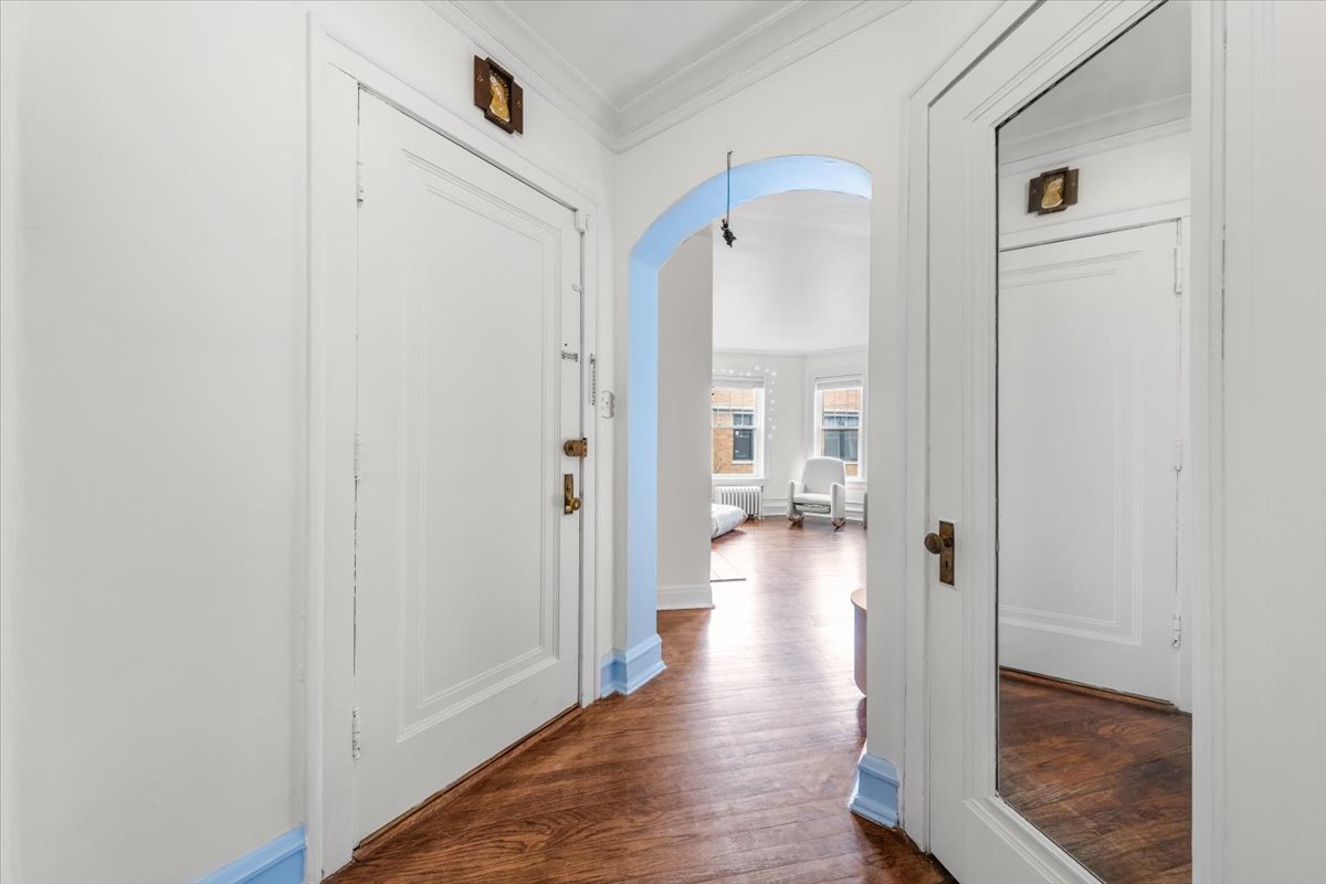 602 Sheridan Road 3E