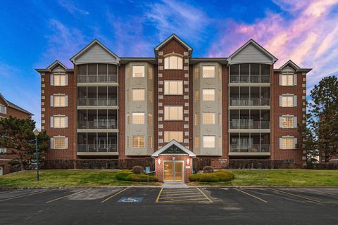 Tiny photo for 7920 Trinity Circle #4SW, Tinley Park, IL 60487 (MLS # 12569856)