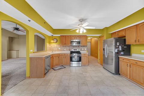 Tiny photo for 7920 Trinity Circle #4SW, Tinley Park, IL 60487 (MLS # 12569856)