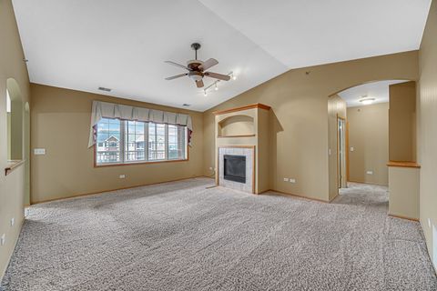 Tiny photo for 7920 Trinity Circle #4SW, Tinley Park, IL 60487 (MLS # 12569856)