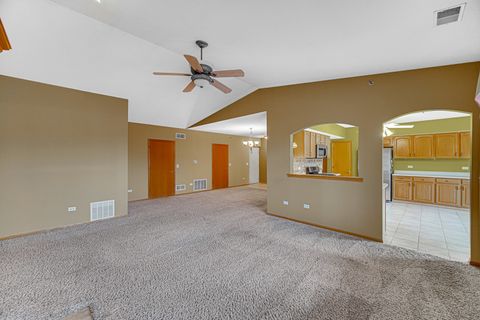 Tiny photo for 7920 Trinity Circle #4SW, Tinley Park, IL 60487 (MLS # 12569856)