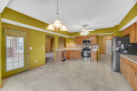 Tiny photo for 7920 Trinity Circle #4SW, Tinley Park, IL 60487 (MLS # 12569856)