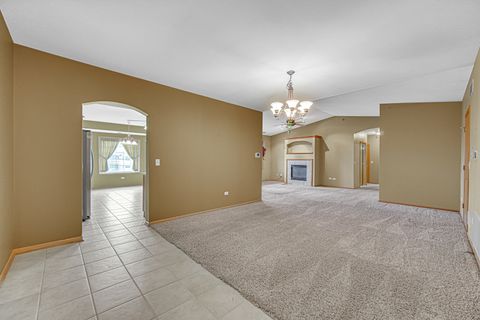 Tiny photo for 7920 Trinity Circle #4SW, Tinley Park, IL 60487 (MLS # 12569856)