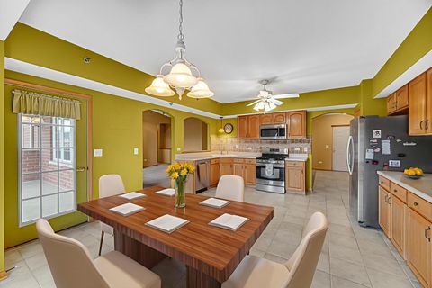 Tiny photo for 7920 Trinity Circle #4SW, Tinley Park, IL 60487 (MLS # 12569856)