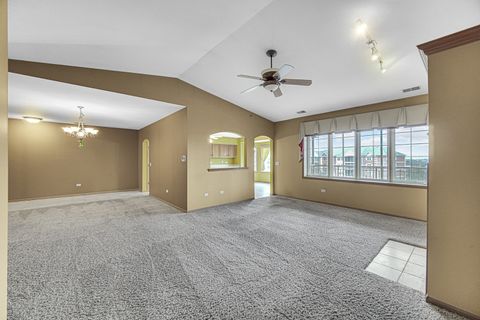 Tiny photo for 7920 Trinity Circle #4SW, Tinley Park, IL 60487 (MLS # 12569856)