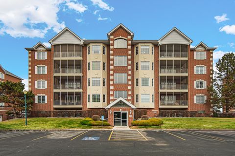 Photo of 7920 Trinity Circle #4SW, Tinley Park, IL 60487 (MLS # 12569856)