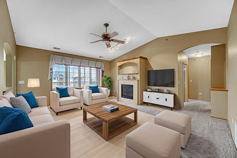 Tiny photo for 7920 Trinity Circle #4SW, Tinley Park, IL 60487 (MLS # 12569856)