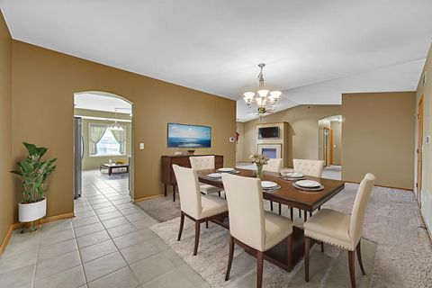 Tiny photo for 7920 Trinity Circle #4SW, Tinley Park, IL 60487 (MLS # 12569856)