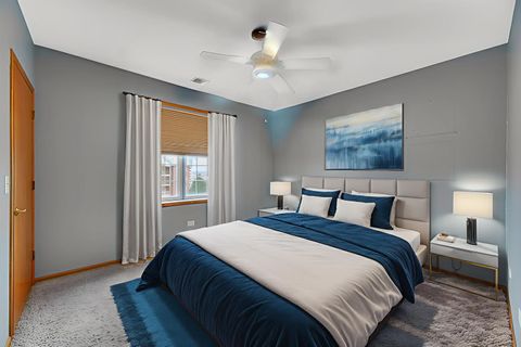 Tiny photo for 7920 Trinity Circle #4SW, Tinley Park, IL 60487 (MLS # 12569856)