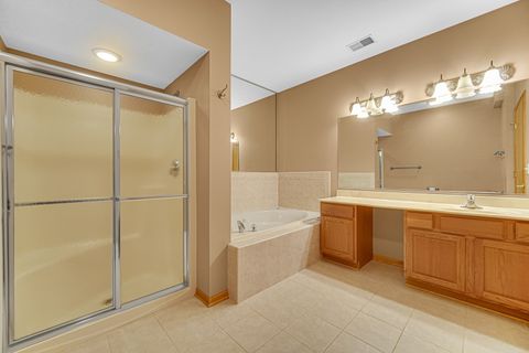 Tiny photo for 7920 Trinity Circle #4SW, Tinley Park, IL 60487 (MLS # 12569856)