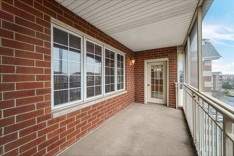 Tiny photo for 7920 Trinity Circle #4SW, Tinley Park, IL 60487 (MLS # 12569856)