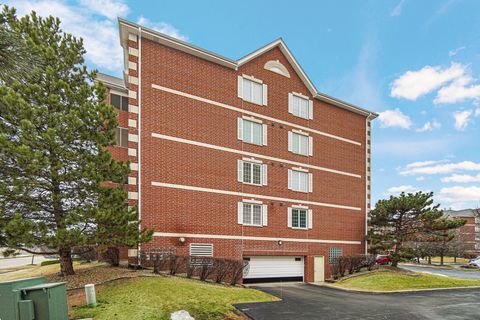 Tiny photo for 7920 Trinity Circle #4SW, Tinley Park, IL 60487 (MLS # 12569856)