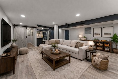 Tiny photo for 2226 W 24th Street, Chicago, IL 60608 (MLS # 12600421)