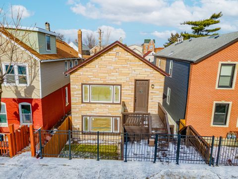 2226 W 24th Street Chicago IL 60608