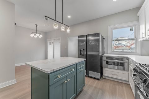 Tiny photo for 2226 W 24th Street, Chicago, IL 60608 (MLS # 12600421)