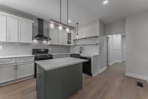 Tiny photo for 2226 W 24th Street, Chicago, IL 60608 (MLS # 12600421)