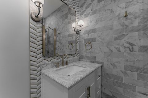 Tiny photo for 2226 W 24th Street, Chicago, IL 60608 (MLS # 12600421)