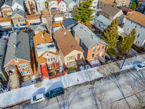 Tiny photo for 2226 W 24th Street, Chicago, IL 60608 (MLS # 12600421)