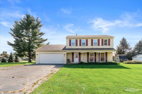 Photo of 45 S Linden Drive, Plano, IL 60545 (MLS # 12781552)