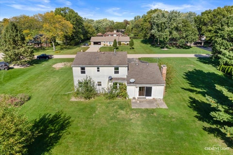 Tiny photo for 45 S Linden Drive, Plano, IL 60545 (MLS # 12781552)