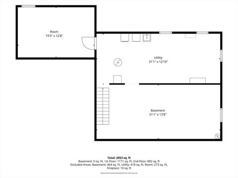 Tiny photo for 45 S Linden Drive, Plano, IL 60545 (MLS # 12781552)