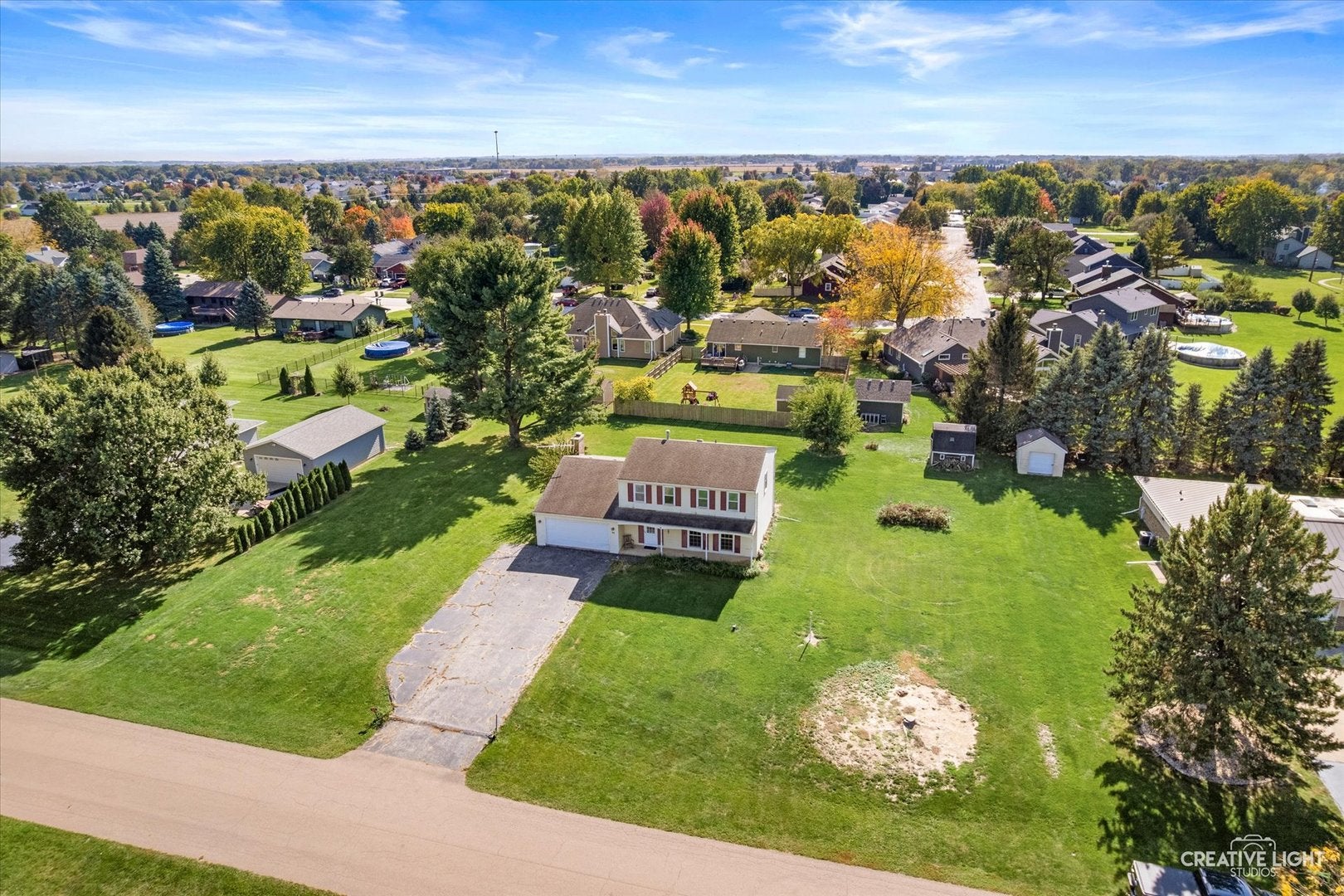 45 S Linden Drive