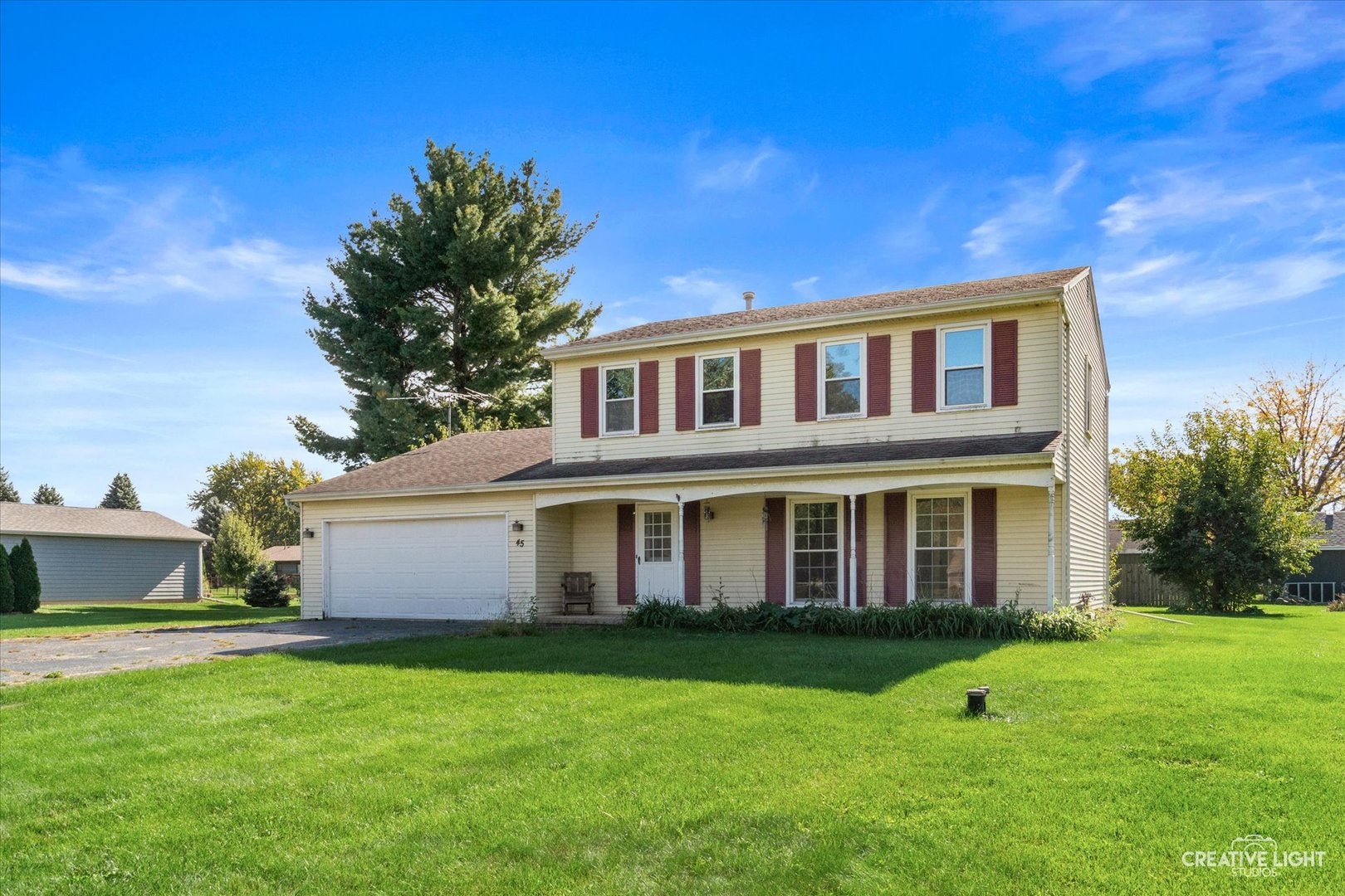 45 S Linden Drive