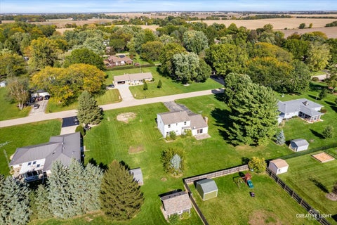 Tiny photo for 45 S Linden Drive, Plano, IL 60545 (MLS # 12781552)