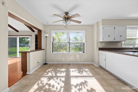 Tiny photo for 45 S Linden Drive, Plano, IL 60545 (MLS # 12781552)