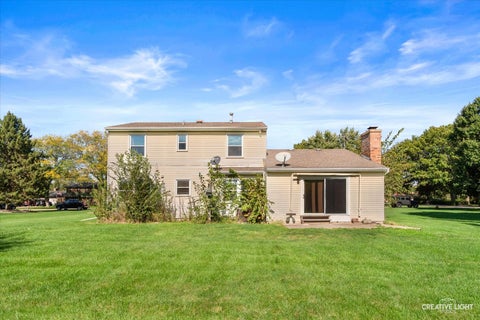 Tiny photo for 45 S Linden Drive, Plano, IL 60545 (MLS # 12781552)